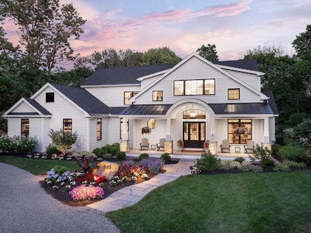 House for sale in York, Maine