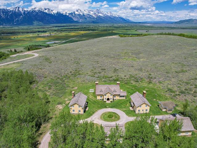 House for sale in Wyoming