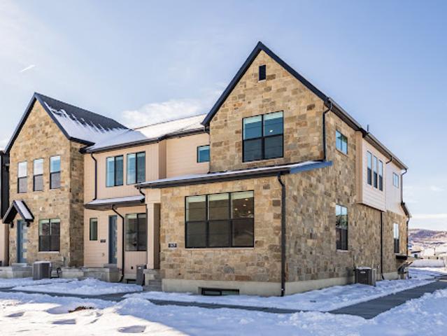 House for sale in Kamas, Utah