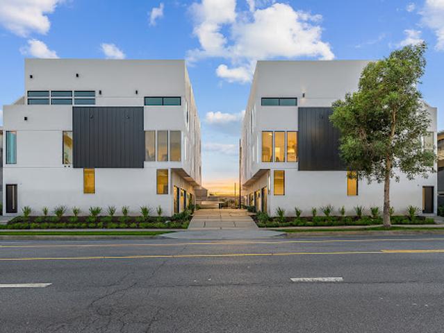 House for sale in Canoga Park, California
