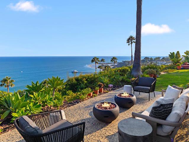 House for sale in Malibu, California
