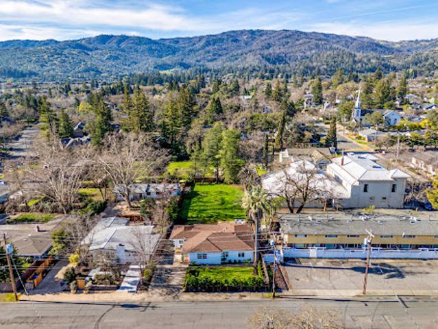 House for sale in Saint Helena, California