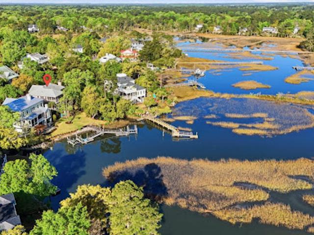 House for sale in Mount Pleasant, South Carolina
