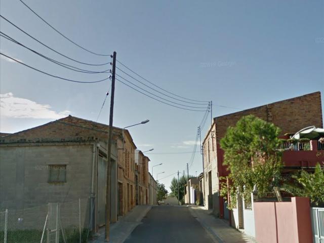 Casa en venta en Pla d'Urgell, Catalunya