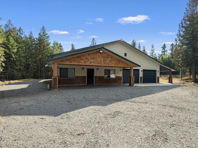 House for sale in Priest River, Idaho