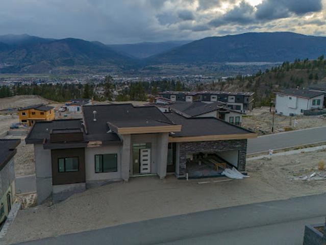House for sale in Penticton, British Columbia