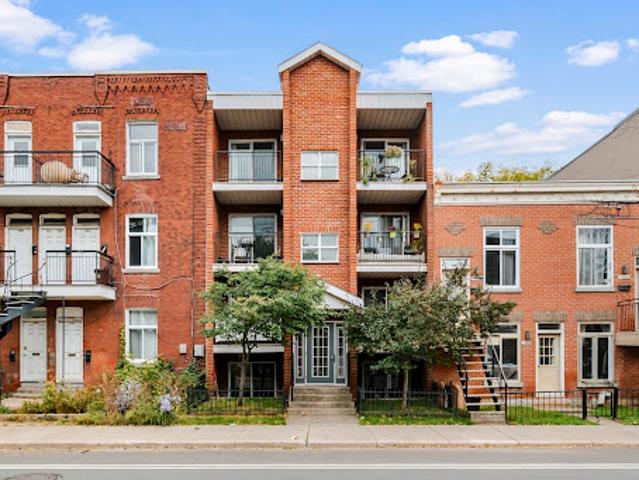 House for sale in Verdun, Montréal