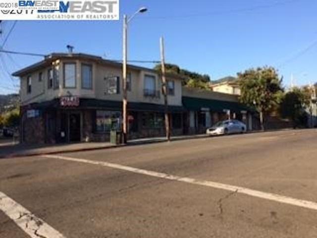 House for sale in Oakland, California