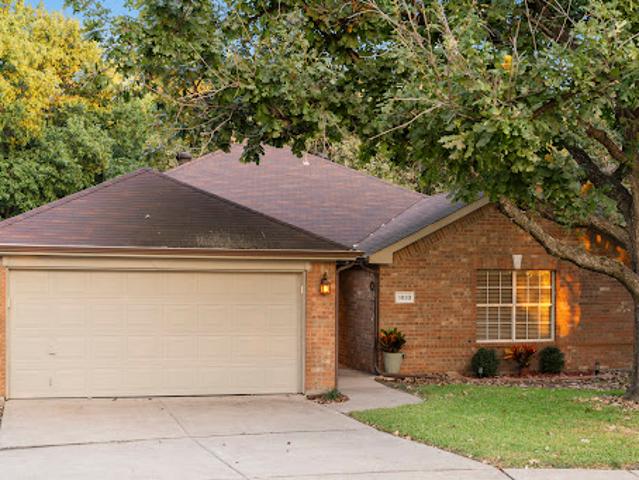 House for sale in Mesquite, Texas