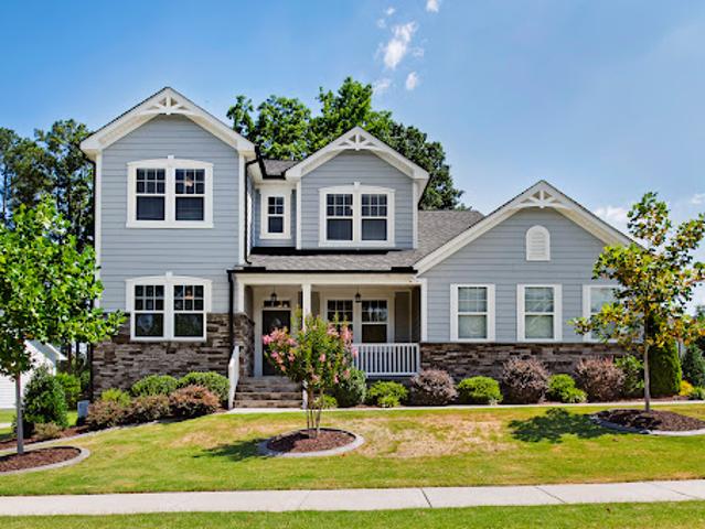 House for sale in Wake, North Carolina