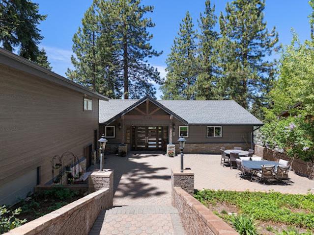 House for sale in Zephyr Cove, Nevada