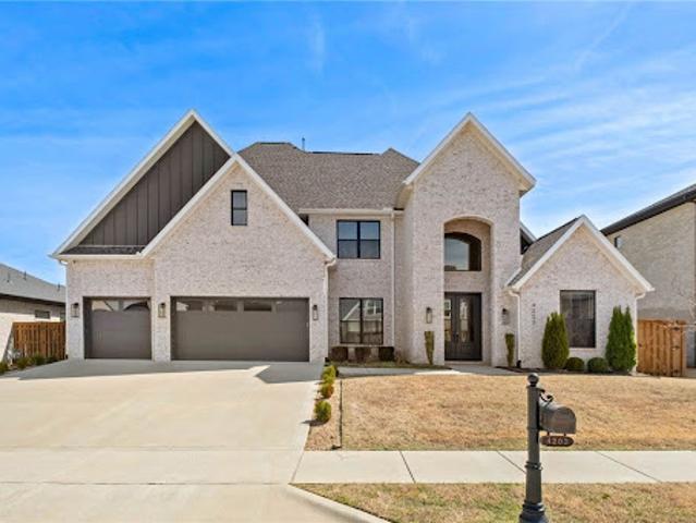 House for sale in Ark
