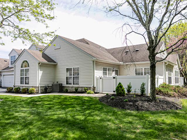 House for sale in New Jersey