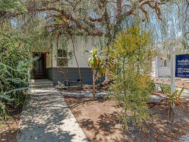 House for sale in Santa Monica, California