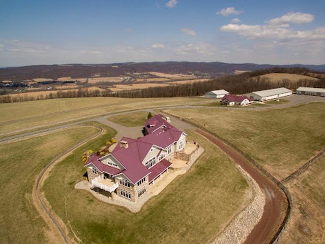 House for sale in Bloomsbury, New Jersey