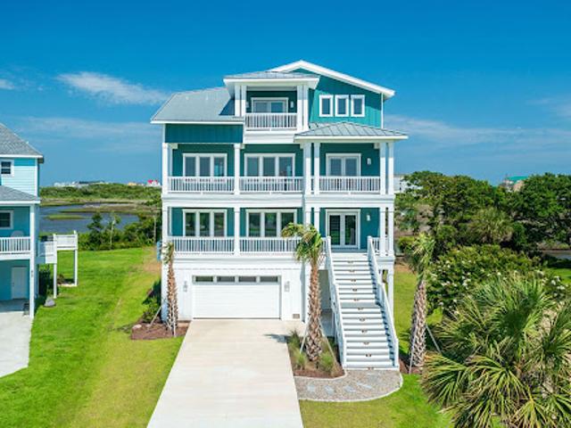 House for sale in North Carolina
