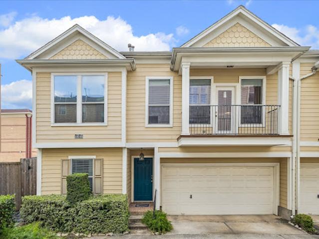 House for sale in Harris, Texas