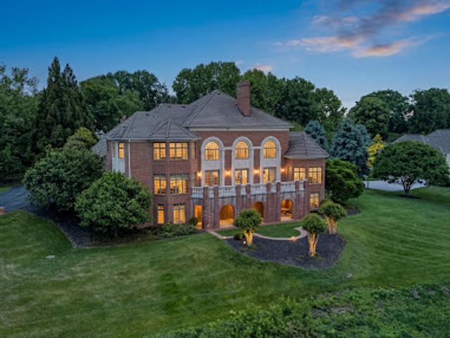 House for sale in Lutherville Timonium, Maryland