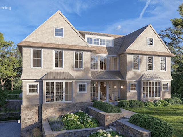 House for sale in Greenwich, Connecticut
