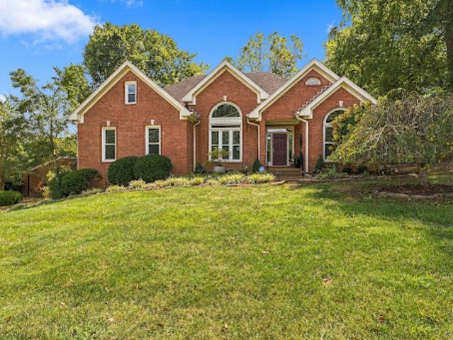 House for sale in Tennessee