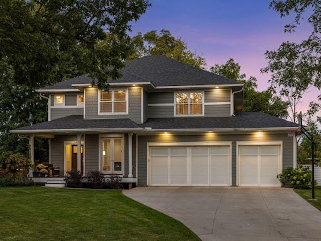 House for sale in Minneapolis, Hennepin County