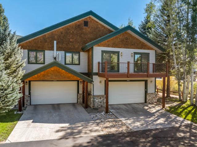 House for sale in Steamboat Springs, Routt County