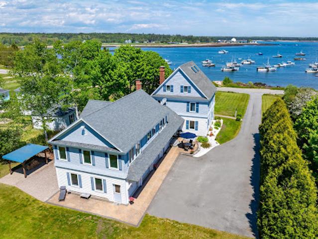 House for sale in Corea, Maine