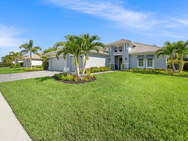 House for sale in Naples, Florida