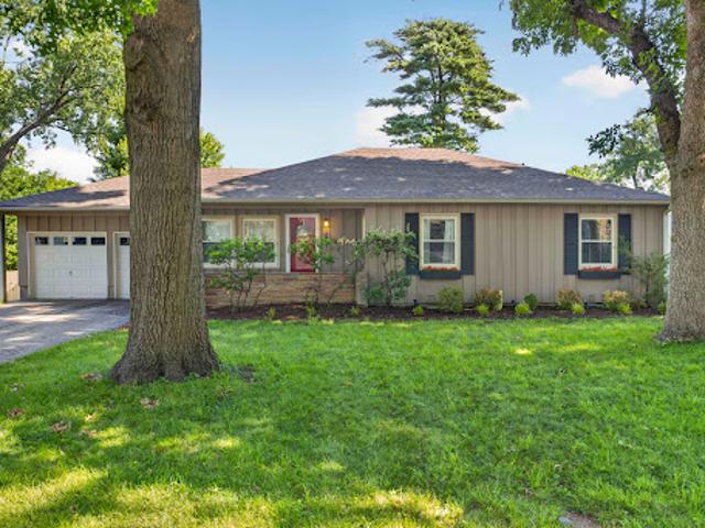 House for sale in Kansas