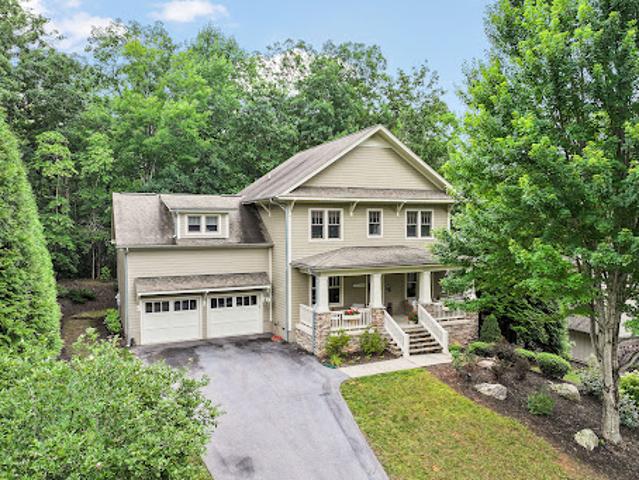 House for sale in North Carolina