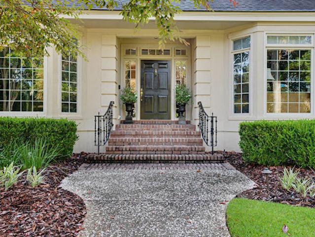 House for sale in Savannah, Georgia
