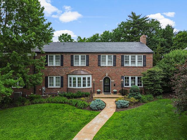 House for sale in Missouri