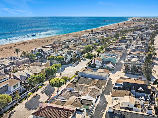 House for sale in Corona Del Mar, California