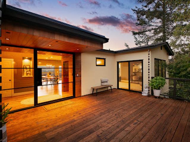 House for sale in Sonoma, California