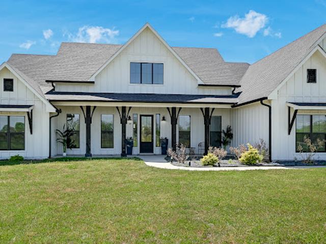 House for sale in Manor, Texas