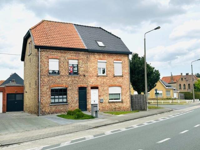 Maison location à Brugge, West-Vlaanderen