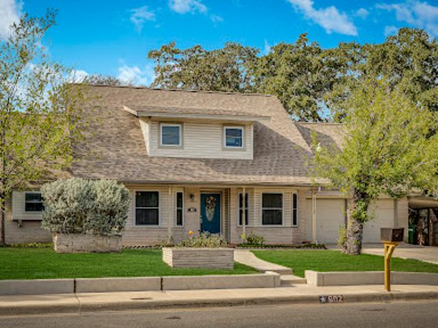 House for sale in Leesville, Texas