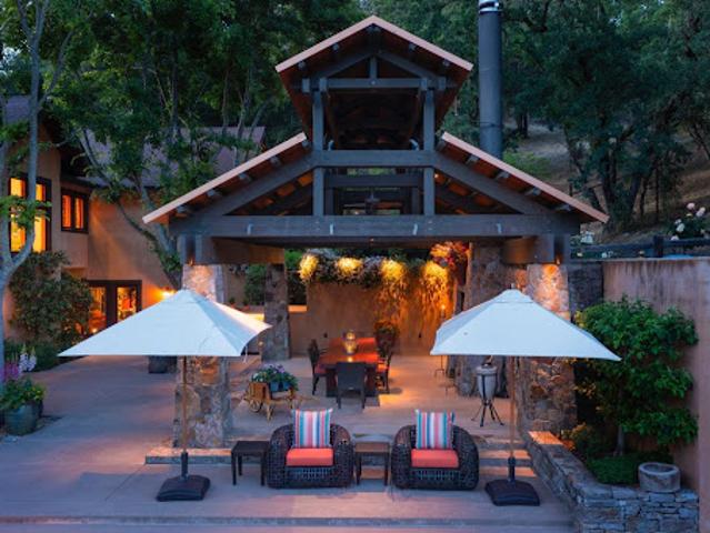 House for sale in Saint Helena, California