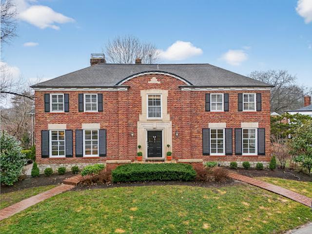 House for sale in Saint Louis, Missouri