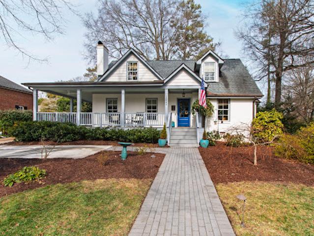 House for sale in Wake, North Carolina