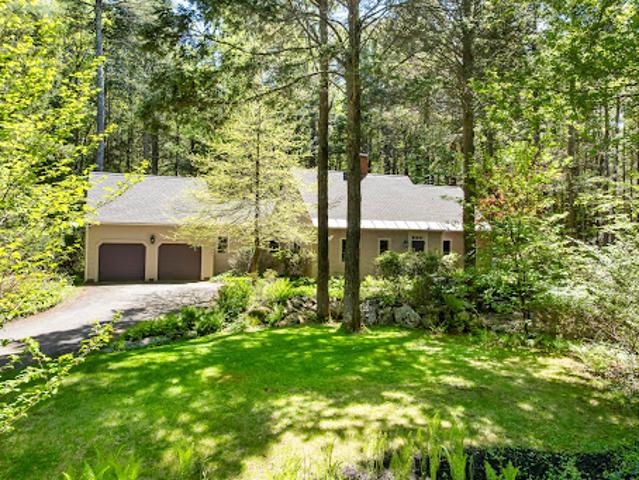 House for sale in Newcastle, Maine
