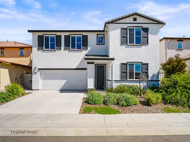 House for sale in Roseville, California