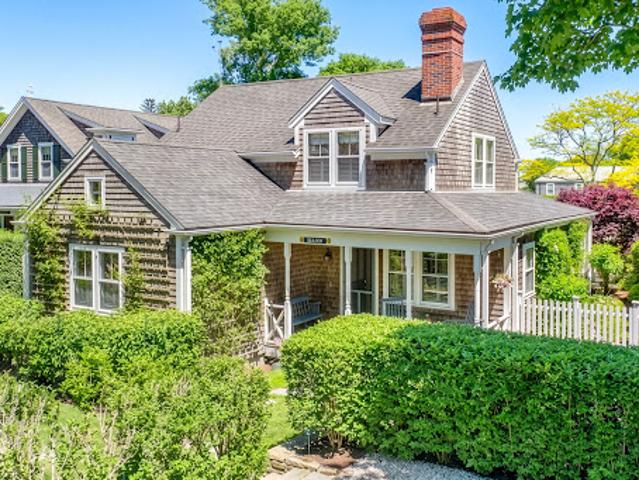 House for sale in Nantucket, Massachusetts