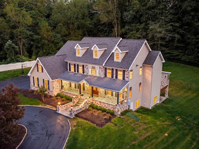 House for sale in Glen Mills, Thornbury Township
