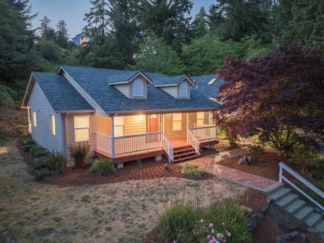 House for sale in Oregonia