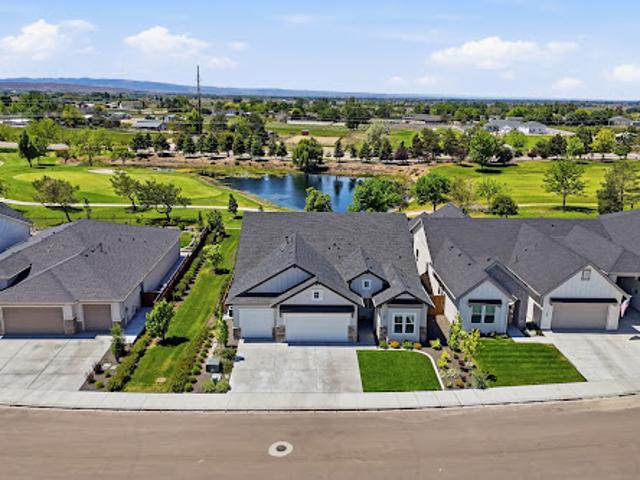 House for sale in Kuna, Idaho