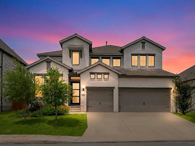 House for sale in Leesville, Texas
