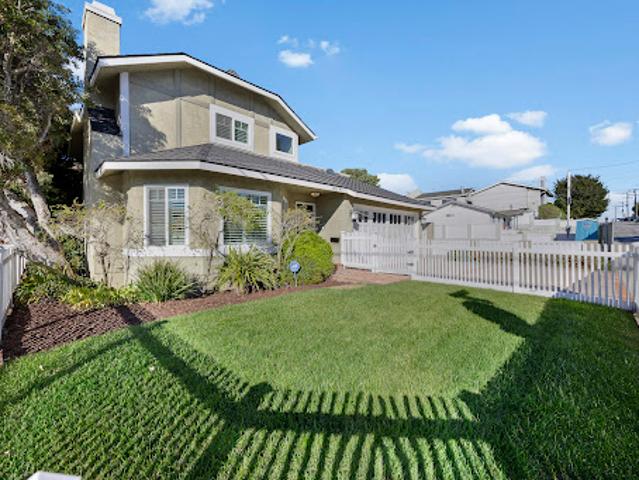 House for sale in Redondo Beach, California