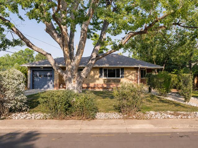 House for sale in Denver, Colorado