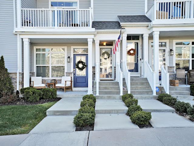 House for sale in Centereach, New York